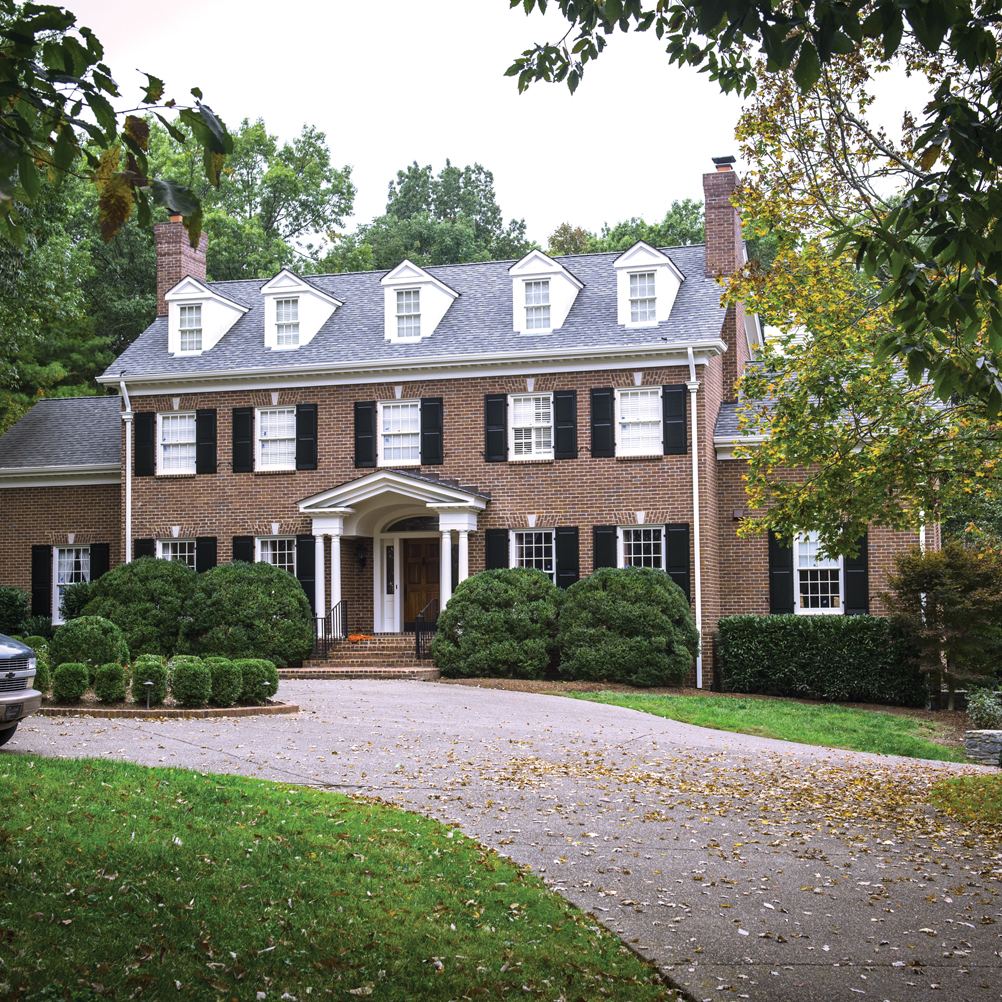 Headline Homes: September 2016